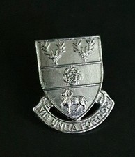 Derbyshire police collar for sale  KETTERING