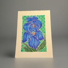 Original hand painted for sale  Westerly