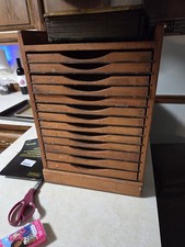 Vintage printer type for sale  Athens