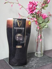 Guinness storage tin for sale  WITNEY