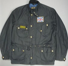 Barbour international union for sale  BETCHWORTH