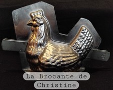 801 ancien moule d'occasion  Saint-Dié-des-Vosges