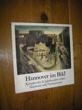 Hannover bild künstler gebraucht kaufen  Velbert