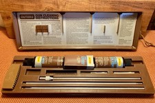 Outers gun cleaning for sale  West Branch