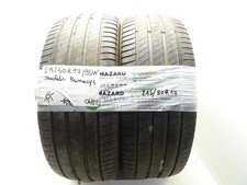 Pneu 215 r17 d'occasion  Saint-Lizier
