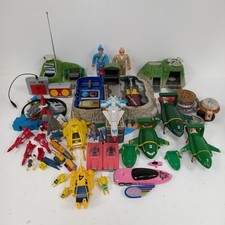 Thunderbirds tracy island for sale  ROMFORD
