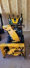 Stage cub cadet for sale  Manchester