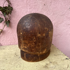 Vintage millinery wood for sale  Perkasie