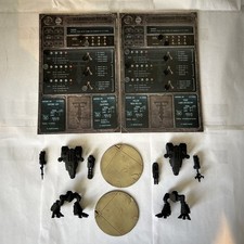 Adeptus titanicus legions for sale  SWINDON