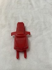 Vintage snowmobile toy for sale  Angola