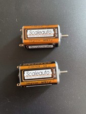Scaleauto 0026 slotcarmotoren gebraucht kaufen  Hude