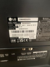 Nanocell nano86 smart for sale  PLYMOUTH