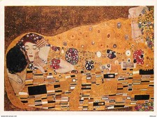 Art peinture gustav d'occasion  Fruges