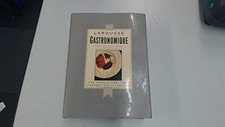 Larousse gastronomique montagn for sale  UK