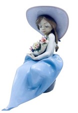 Lladro fragrant bouquet for sale  Ramona