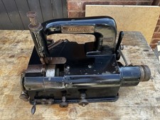 Albero bell skiver for sale  DONCASTER