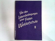 Den lebensbedingungen einer gebraucht kaufen  Aarbergen