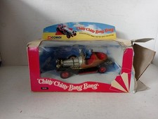 Corgi 05301 chitty d'occasion  Illiers-Combray