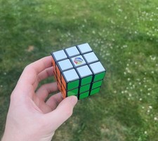 Official rubik cube for sale  Delanson