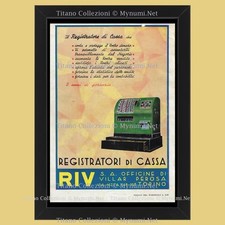 Anni pubblicità originale usato  Italia