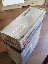 700w oil filled for sale  BURNHAM-ON-CROUCH