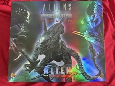 Hot toys alien for sale Hot toys alien for sale  BIRMINGHAM