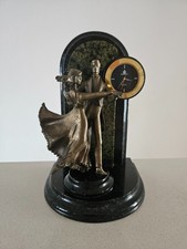 Alte kleine kaminuhr gebraucht kaufen Alte kleine kaminuhr gebraucht kaufen  Düsternort