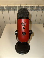 blue yeti usato  Roma