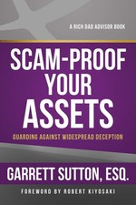 Scam proof assets for sale  Elk Grove