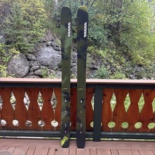 New mindbender 116c for sale  Vail