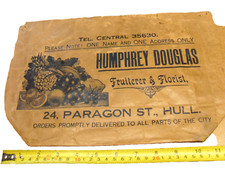 Humphrey douglas florist for sale  HELSTON