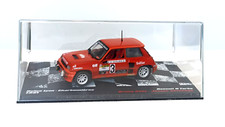 Renault turbo 1er d'occasion  Niort