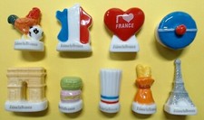 Feves aime série d'occasion  Uzès