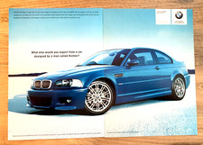 Bmw e46 series for sale  PRESTON