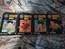 Dragon ball new usato  Nola