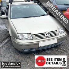 Bora 1999 2006 for sale  CARDIFF