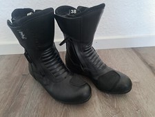 Polo motorradstiefel damen gebraucht kaufen  Gießen