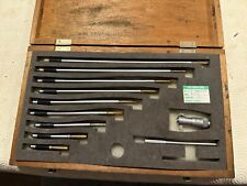 Mitutoyo bore gauge for sale  HALESOWEN