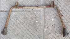 Cavalletto per innocenti usato  Perugia