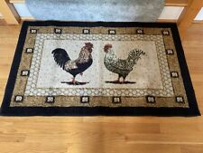 Tapete Galo Grande ~ 30”x 49” ~ Nylon ~ Apoio de Borracha comprar usado Tapete Galo Grande ~ 30”x 49” ~ Nylon ~ Apoio de Borracha comprar usado  Enviando para Brazil