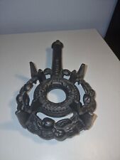 Vintage cast iron for sale  SOUTH CROYDON