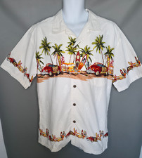 Palmwave hawaiian shirt for sale  Las Vegas