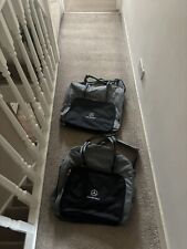 mercedes luggage for sale  DUNSTABLE