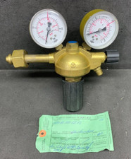 Welding gas bottle for sale  STAFFORD