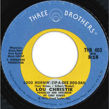 Lou christie good gebraucht kaufen  Berlin
