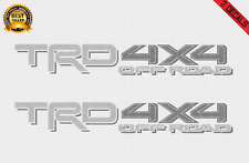 Trd 4x4 road for sale  Bakersfield
