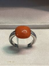 Anello pomellato capri usato  Cernusco sul Naviglio
