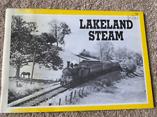 Lakeland steam cockermouth for sale  HUNTINGDON