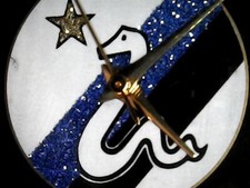 Internazionale orologio david usato  Gravedona Ed Uniti