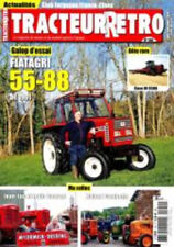 Tracteur retro 100 d'occasion  Bubry